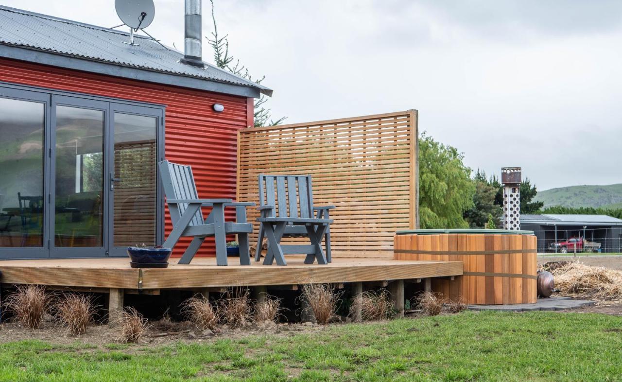 Honey Cottage In Ettrick Millers Flat Exterior foto